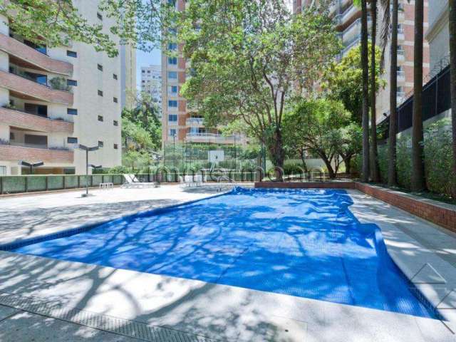 Apartamento com 4 quartos à venda na ATIBAIA., --, Pacaembu, São Paulo, 378 m2 por R$ 3.900.000