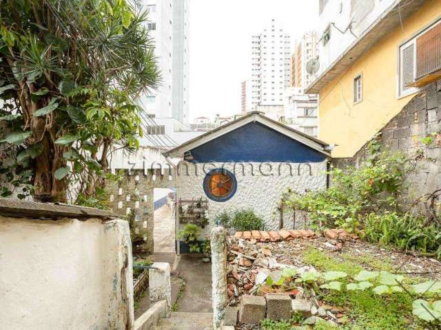 Casa com 2 quartos à venda na Rua Capital Federal, --, Sumaré, São Paulo, 126 m2 por R$ 1.590.000