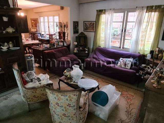 Casa com 3 quartos à venda na PASCOAL PAIS, --, Brooklin, São Paulo, 230 m2 por R$ 2.200.000