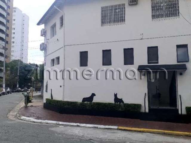 Casa com 2 quartos à venda na Rua Doutor Cintra Gordinho, --, Alto da Lapa, São Paulo, 100 m2 por R$ 1.600.000