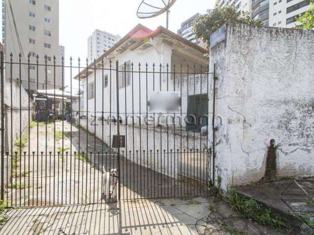 Terreno à venda na Rua Filipinas, --, Alto da Lapa, São Paulo por R$ 2.200.000