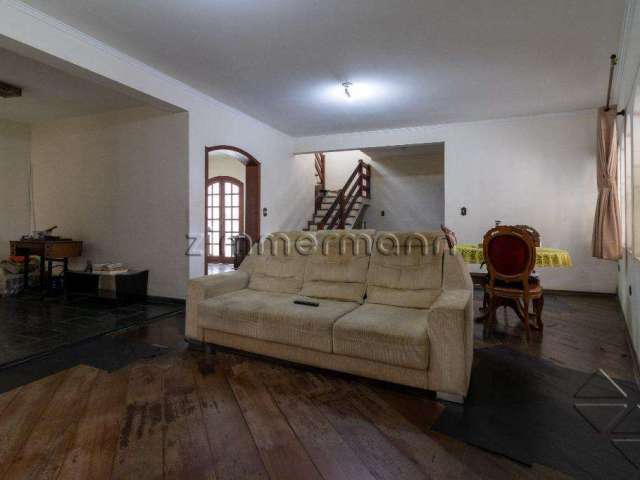 Casa com 3 quartos à venda na Rua Teerã, --, Vila Leopoldina, São Paulo, 212 m2 por R$ 1.400.000