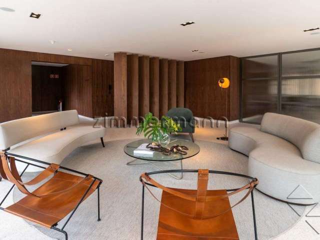 Apartamento com 2 quartos à venda na ANDRADE FERNANDES, --, Alto de Pinheiros, São Paulo, 206 m2 por R$ 5.300.000