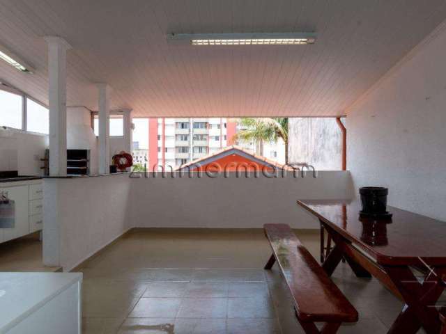 Casa com 3 quartos à venda na Rua Laboriosa, --, Vila Madalena, São Paulo, 280 m2 por R$ 2.800.000