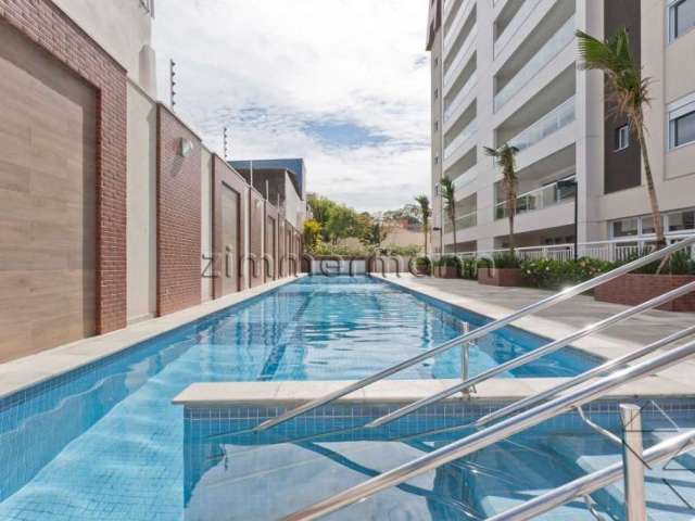 Apartamento com 3 quartos à venda na COELHO DE CARVALHO, --, Alto de Pinheiros, São Paulo, 125 m2 por R$ 2.200.000