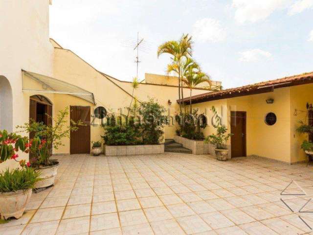 Casa com 3 quartos à venda na JAMIL SAFADY, --, Pompéia, São Paulo, 196 m2 por R$ 1.595.000