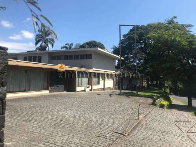 Casa com 4 quartos à venda na MORUMBI, --, Caxingui, São Paulo, 3882 m2 por R$ 17.000.000