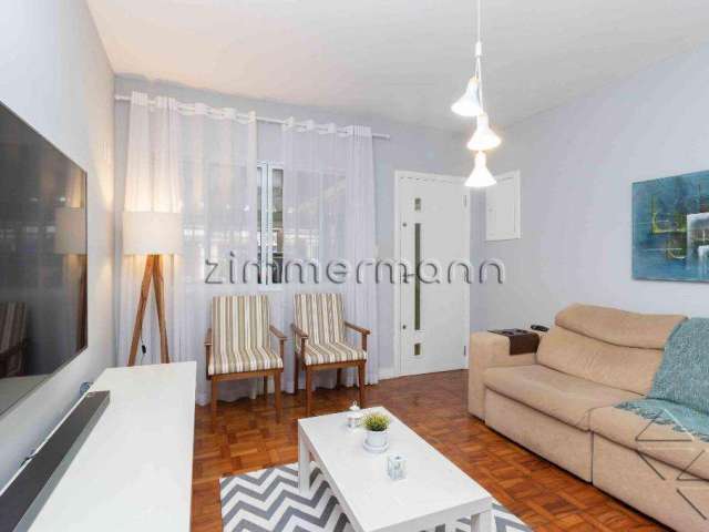 Casa com 2 quartos à venda na Rua Espártaco, --, Vila Romana, São Paulo, 157 m2 por R$ 1.499.000