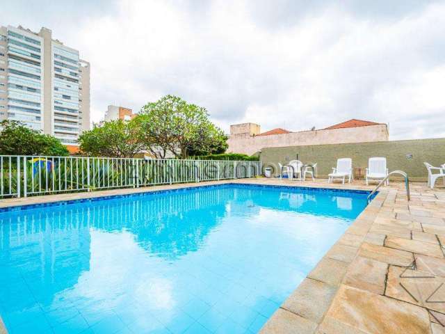 Apartamento com 3 quartos à venda na Rua Campevas, --, Perdizes, São Paulo, 112 m2 por R$ 1.150.000