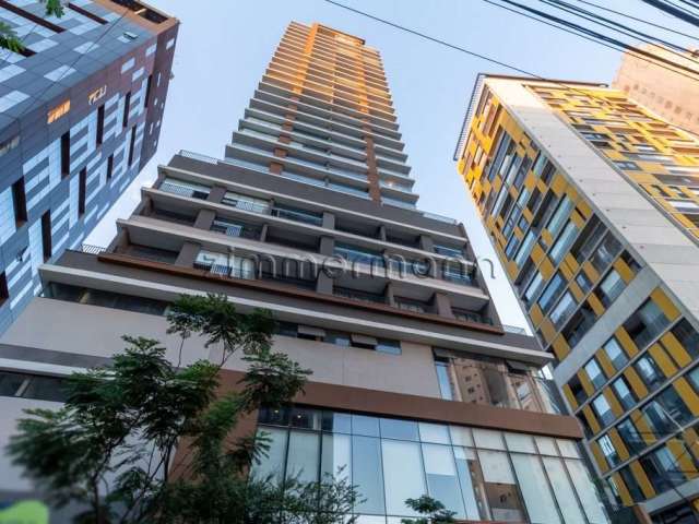 Apartamento com 3 quartos à venda na HARMONIA, --, Vila Madalena, São Paulo, 122 m2 por R$ 2.300.000