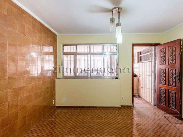 Casa com 3 quartos à venda na Rua Doutor Augusto de Miranda, --, Pompéia, São Paulo, 115 m2 por R$ 695.000