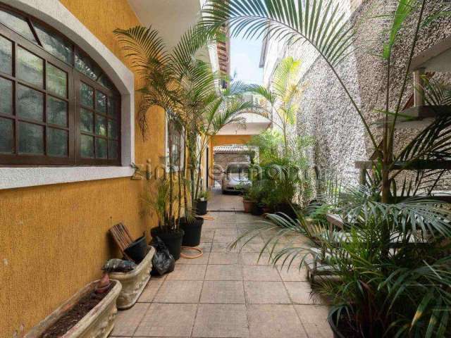 Casa com 6 quartos à venda na LUIS MURAT, --, Vila Madalena, São Paulo, 212 m2 por R$ 4.000.000