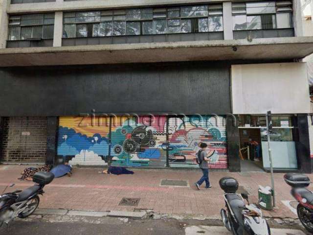 Casa comercial à venda na Largo do Arouche, --, República, São Paulo, 853 m2 por R$ 3.100.000