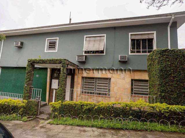 Casa com 3 quartos à venda na Rua Leandro Dupré, --, Vila Clementino, São Paulo, 145 m2 por R$ 2.100.000