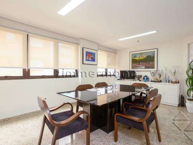 Casa comercial com 3 salas à venda na Rua Monte Alegre, --, Perdizes, São Paulo, 77 m2 por R$ 650.000