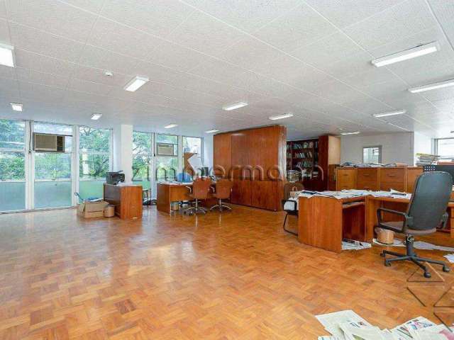 Casa comercial à venda na HADDOCK LOBO, --, Jardim América, São Paulo, 200 m2 por R$ 2.500.000