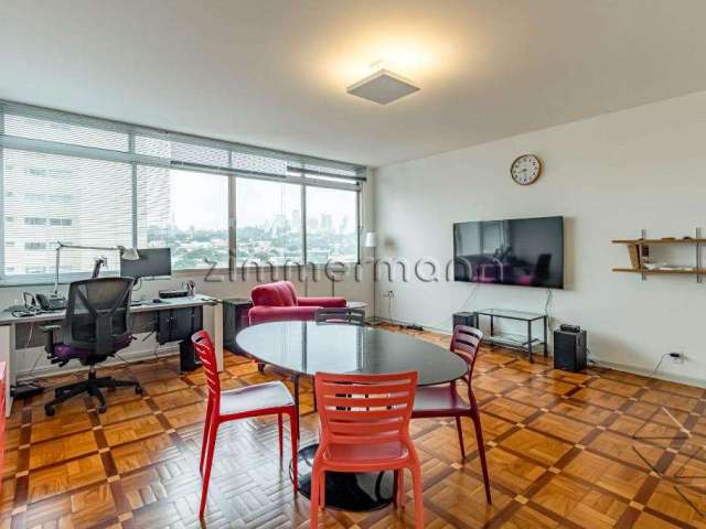 Apartamento com 2 quartos à venda na Rua Dom João V, --, Lapa, São Paulo, 102 m2 por R$ 680.000