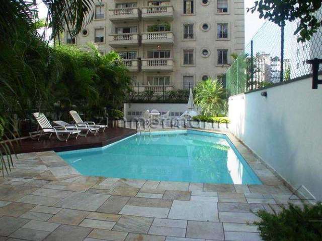 Apartamento com 4 quartos à venda na Rua Indiana, --, Brooklin, São Paulo, 138 m2 por R$ 1.750.000