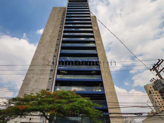 Apartamento com 2 quartos à venda na Rua Nova Cidade, --, Vila Olímpia, São Paulo, 95 m2 por R$ 2.300.000