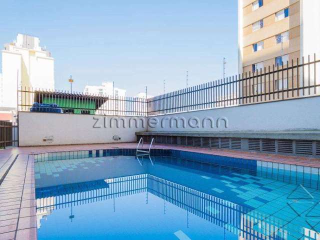 Apartamento com 4 quartos à venda na Rua Cristiano Viana, --, Pinheiros, São Paulo, 170 m2 por R$ 2.050.000