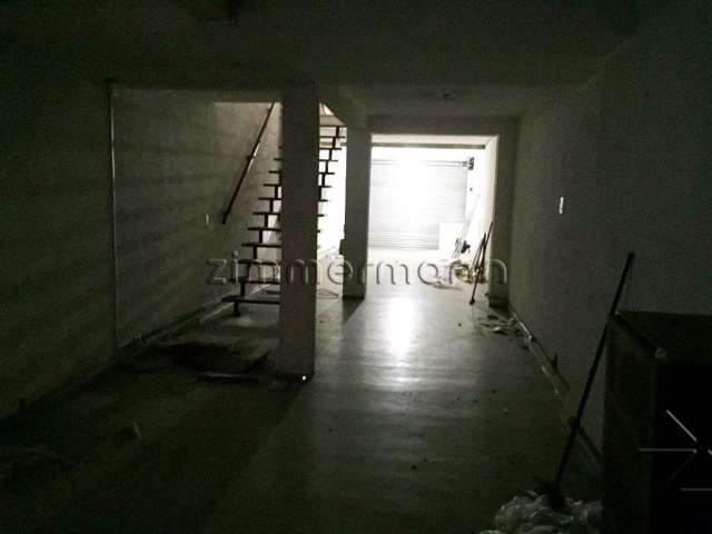 Casa comercial à venda na Rua Cardeal Arcoverde, --, Pinheiros, São Paulo, 240 m2 por R$ 2.400.000