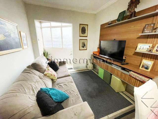 Apartamento com 2 quartos à venda na NOTHMANN, --, Santa Cecília, São Paulo, 83 m2 por R$ 457.000