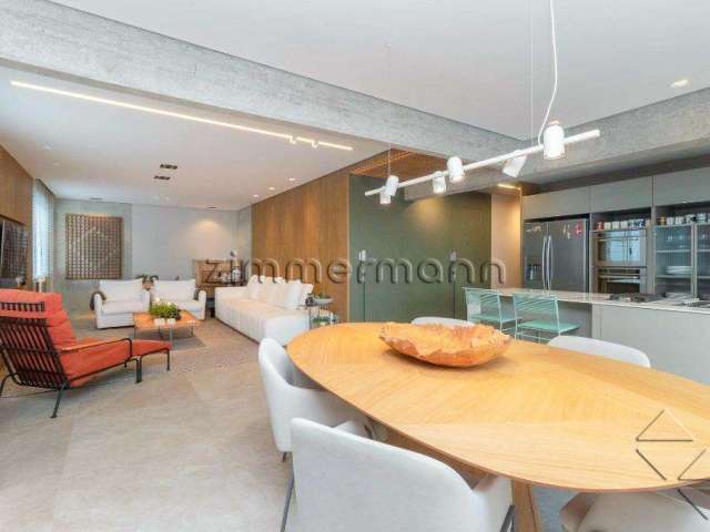 Apartamento com 2 quartos à venda na Rua Dona Veridiana, --, Higienópolis, São Paulo, 136 m2 por R$ 1.990.000