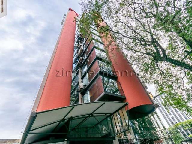 Casa comercial à venda na ENGENHEIRO LUIZ CARLOS BERRINI., --, Brooklin, São Paulo, 99 m2 por R$ 1.100.000