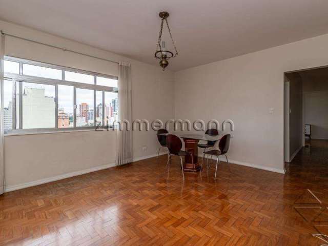 Apartamento com 2 quartos à venda na Rua Artur de Azevedo, --, Pinheiros, São Paulo, 97 m2 por R$ 750.000