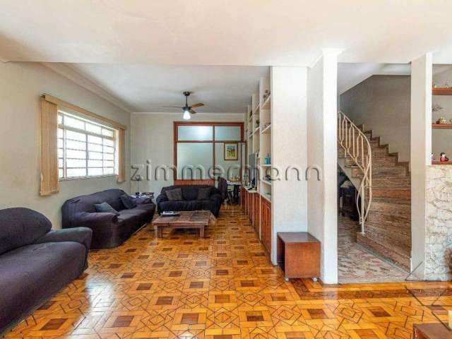 Casa com 4 quartos à venda na BARAO DE SAO GABRIEL, --, Alto da Lapa, São Paulo, 350 m2 por R$ 1.900.000