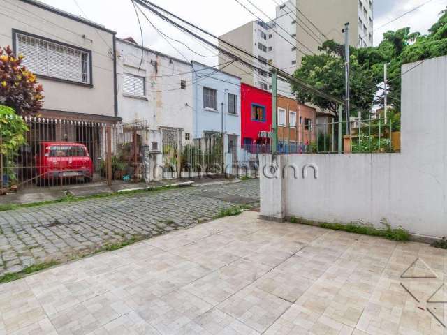 Casa com 2 quartos à venda na Rua Irmão Lucas, --, Pinheiros, São Paulo, 140 m2 por R$ 1.500.000