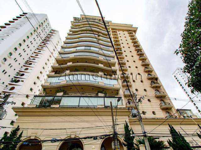 Apartamento com 4 quartos à venda na Alameda Joaquim Eugênio de Lima, --, Jardim Paulista, São Paulo, 588 m2 por R$ 13.500.000