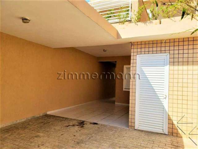 Casa com 3 quartos à venda na Rua Rumaica, --, Alto da Lapa, São Paulo, 176 m2 por R$ 1.650.000