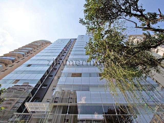 Apartamento com 4 quartos à venda na TIETE, --, Jardim América, São Paulo, 240 m2 por R$ 7.800.000