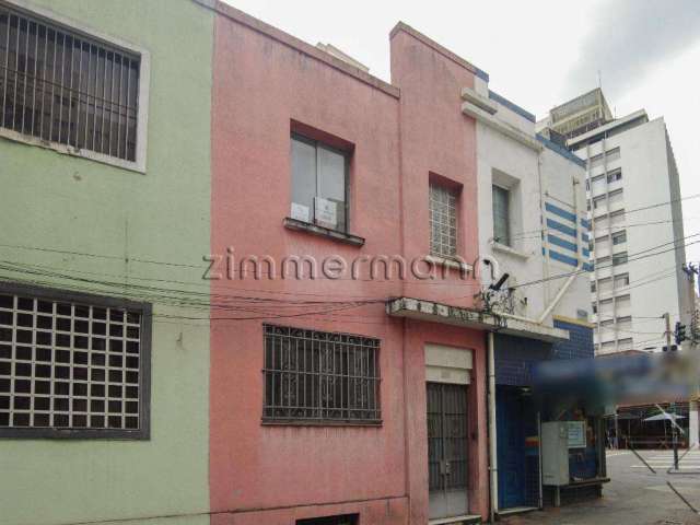 Casa com 3 quartos à venda na ROSA E SILVA, --, Higienópolis, São Paulo, 135 m2 por R$ 750.000