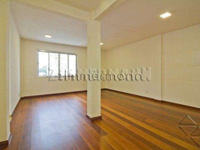 Apartamento com 2 quartos à venda na Praça João Francisco Lisboa, --, Pinheiros, São Paulo, 100 m2 por R$ 999.000