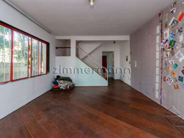 Casa com 3 quartos à venda na ASIA, --, Vila Madalena, São Paulo, 140 m2 por R$ 1.500.000