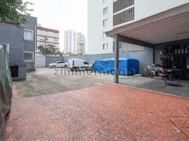 Casa comercial à venda na Rua Duílio, --, Vila Romana, São Paulo, 220 m2 por R$ 4.100.000