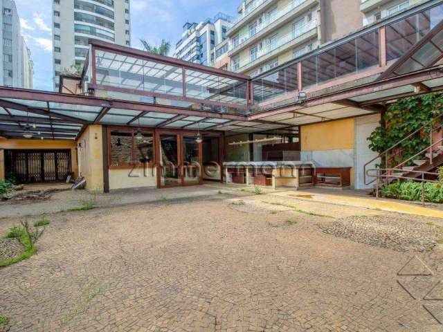 Casa comercial à venda na Rua Cotoxó, --, Perdizes, São Paulo, 850 m2 por R$ 9.000.000