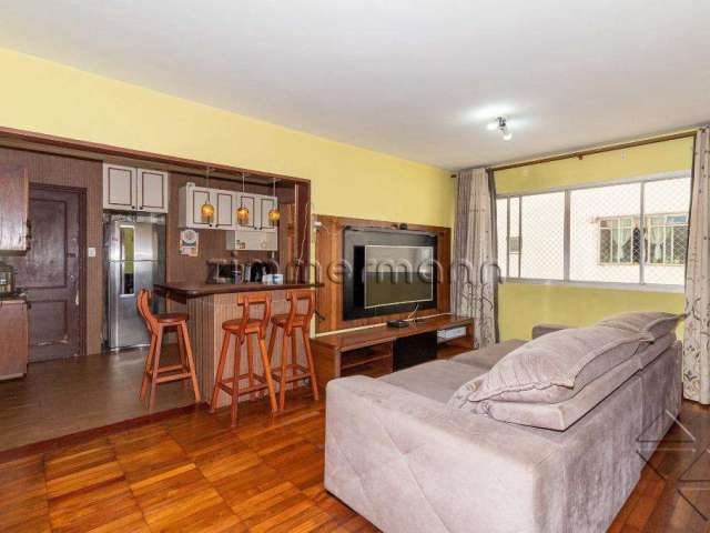 Apartamento com 3 quartos à venda na Rua Artur Prado, --, Bela Vista, São Paulo, 113 m2 por R$ 920.000