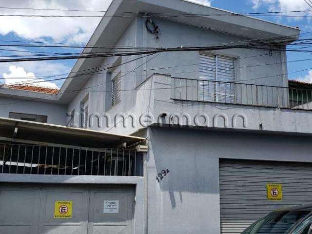 Casa com 3 quartos à venda na Rua Cláudio Fuzaro, --, Perdizes, São Paulo, 299 m2 por R$ 1.800.000