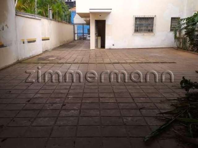 Casa comercial à venda na Rua Barão do Bananal, --, Pompéia, São Paulo, 382 m2 por R$ 6.500.000