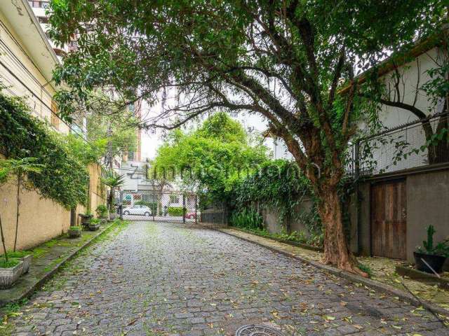 Casa com 3 quartos à venda na Rua Engenheiro Figueiredo, --, Vila Mariana, São Paulo, 196 m2 por R$ 3.350.000