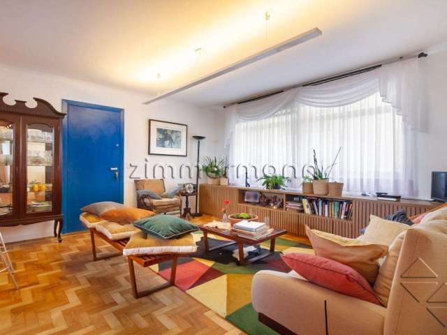 Apartamento com 2 quartos à venda na Praça João Francisco Lisboa, --, Pinheiros, São Paulo, 98 m2 por R$ 1.300.000