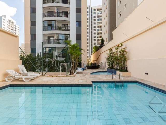 Apartamento com 2 quartos à venda na Rua Raul Pompéia, --, Pompéia, São Paulo, 56 m2 por R$ 690.000