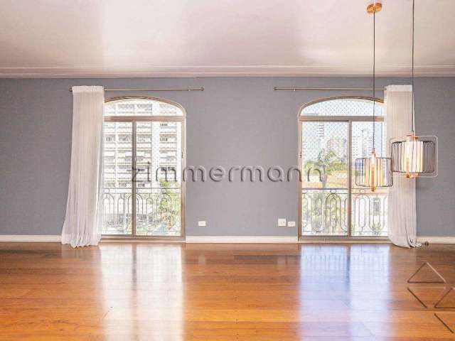 Apartamento com 3 quartos à venda na Rua dos Franceses, --, Bela Vista, São Paulo, 274 m2 por R$ 3.000.000