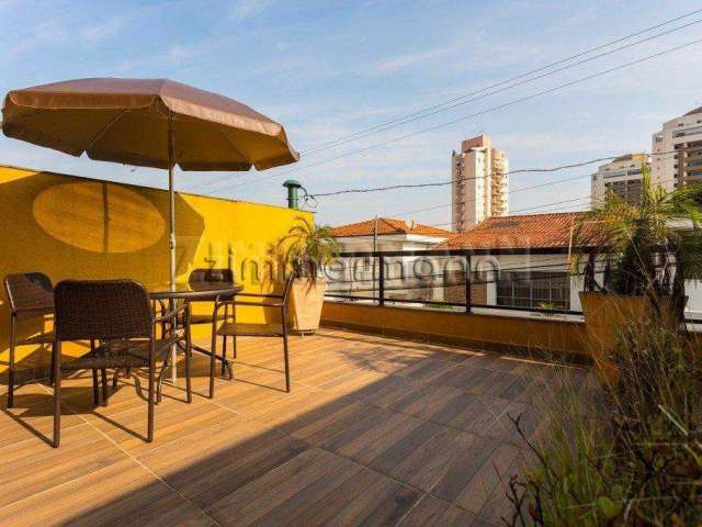 Casa com 4 quartos à venda na DOM LEOPOLDO I, --, Alto de Pinheiros, São Paulo, 180 m2 por R$ 1.450.000