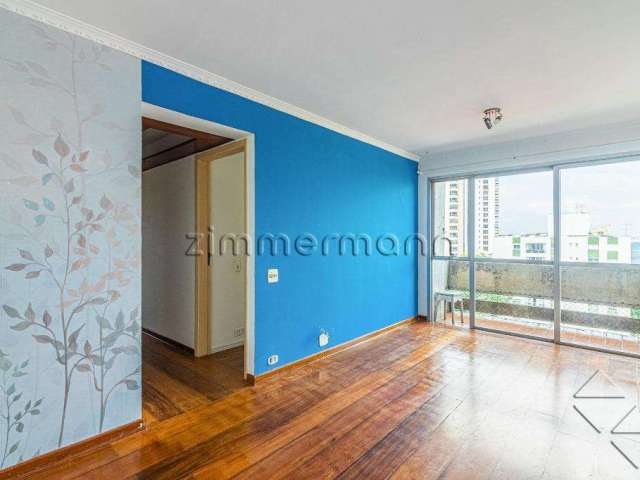 Apartamento com 2 quartos à venda na RODESIA, --, Vila Madalena, São Paulo, 72 m2 por R$ 998.000