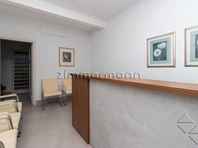 Casa comercial à venda na Rua Mourato Coelho, --, Pinheiros, São Paulo, 84 m2 por R$ 1.400.000