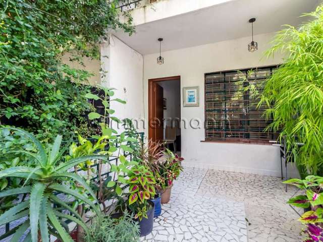 Casa com 3 quartos à venda na CRISTIANO VIANA, --, Pinheiros, São Paulo, 150 m2 por R$ 1.500.000